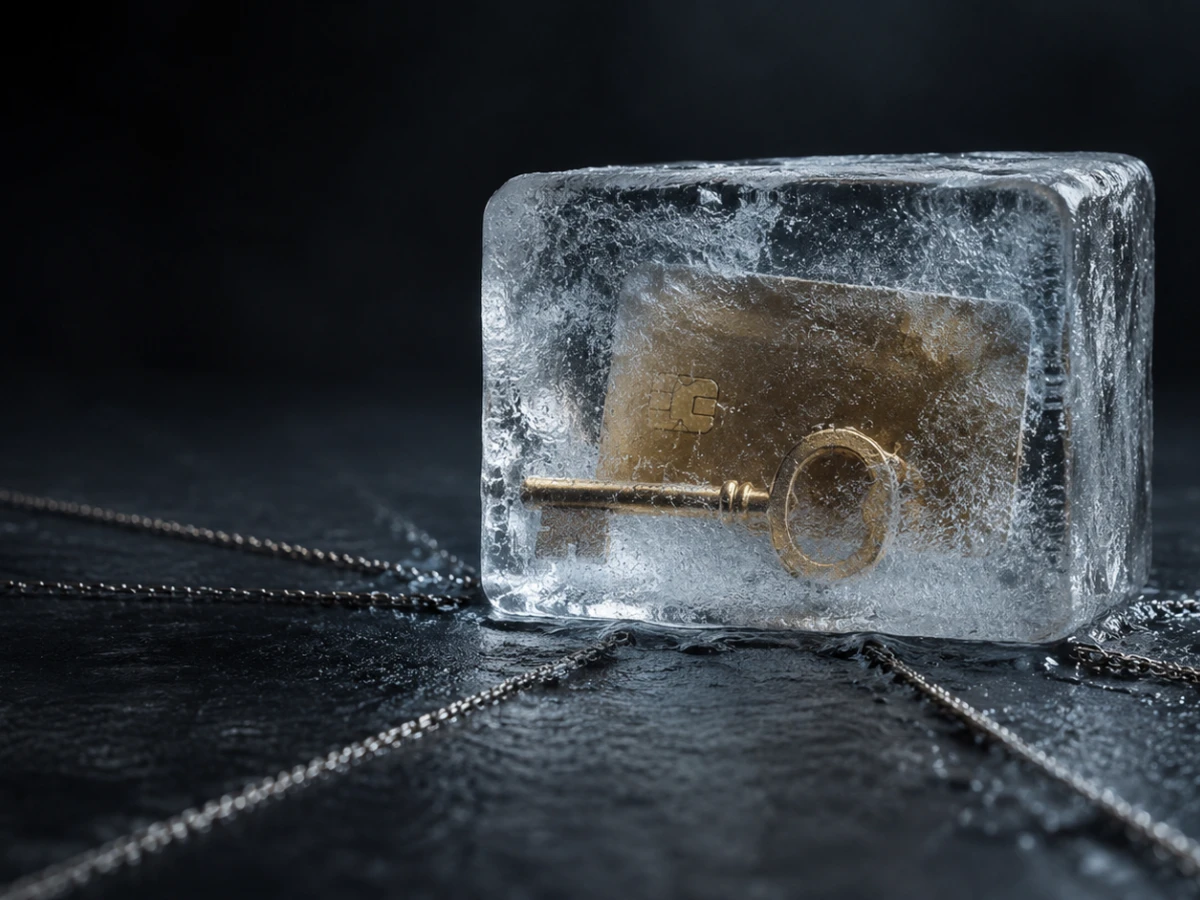Gel des avoirs : ce que ça signifie vraiment